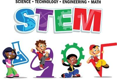Você já ouviu falar de STEM?