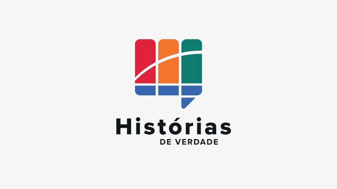 HISTÓRIAS DE VERDADE