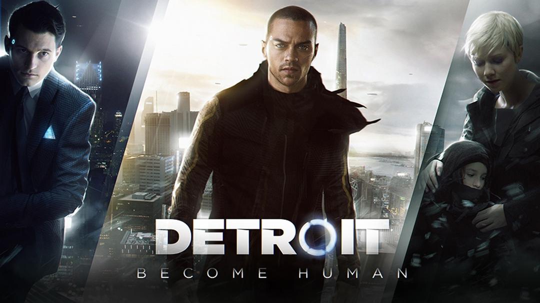Detroit Become Human: O jogo que pode nos dar uma perspectiva de futuro